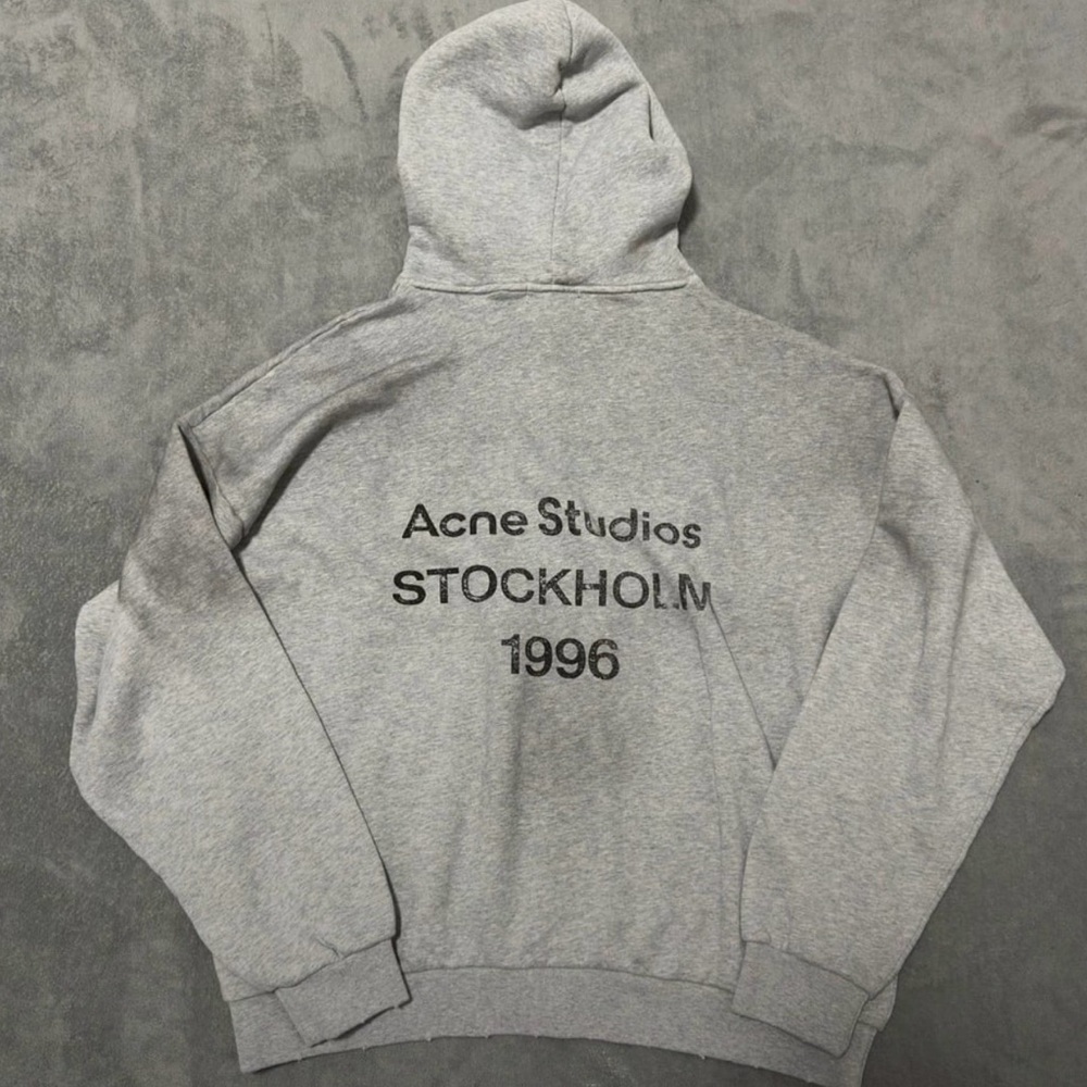Acne Studios Hoodie